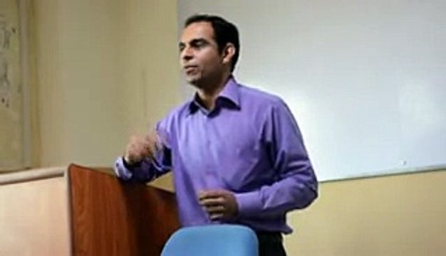 Secrets of Super Achievers -By Qasim Ali Shah - In Urdu