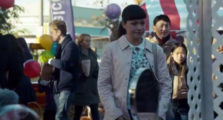 Ohan Black S05 - Ep03 Beneath Her Heart HD Watch