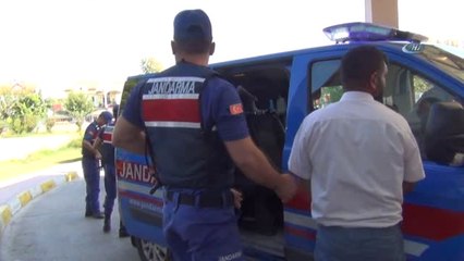 Muğla'da Göçmen Kaçakçılığına 7 Tutuklama