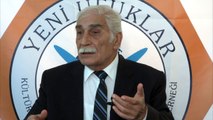 Mustafa Kafalı - Türk Milleti ve Avrupalı Milletler