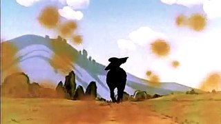Dogtanian And The Three Muskehounds   1x12   Dogtanian To The Rescue