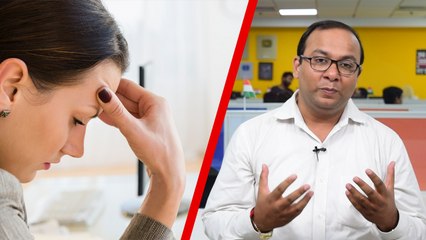 Mental Stress: Reason & Treatment advice by Doctor, तनाव से दूर रहना ज़रूरी, जानें डॉक्टर से |Boldsky