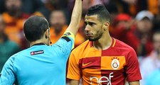 Galatasaray, Nice'in Belhanda İçin Kiralama Teklifini Kabul Etmedi