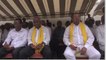 Gabon : Jean Ping se souvient des ''martyrs'' du 31 août 2016