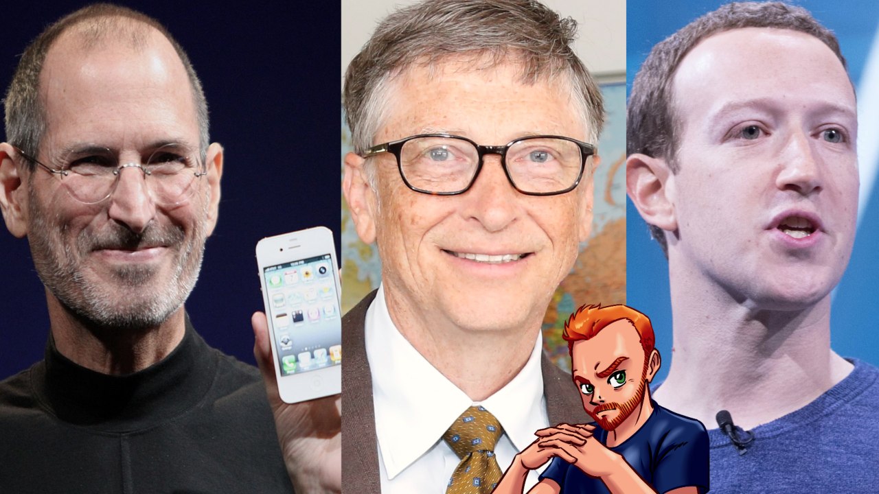 Smartphone Addiction: They Know it’s a Massive Issue