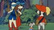 Dogtanian And The Three Muskehounds   1x19   Dogtanian Is Put To The Test
