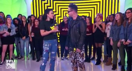 TRL S20 - Ep26 Jacob Tremblay, The Dolan Twins HD Watch