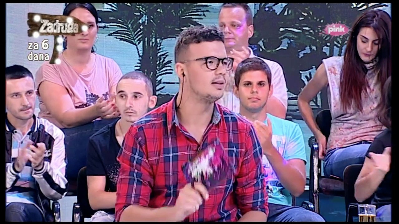 MILJANA NESTALA U AKCIJI NAKON PUŠENJA: Onda je njenja TREĆA MAJKA krenula da je doziva u programu! Kulićeva priznala da nije zaljubljena i da nema šanse da se zaljubi u Zadruzi 2. Onda je Marko progovorio o vezi sa Enom Popov.