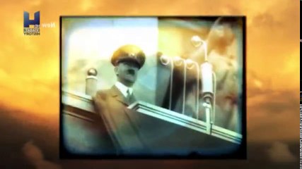 The Dark Charisma of Adolf Hitler S01 - Ep02  2 HD Watch