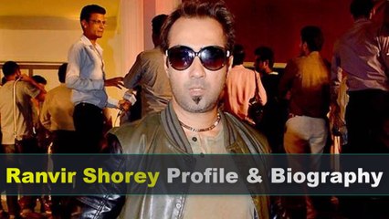 Ranvir Shorey Biography | Height | Age | Wife | Son and Movies