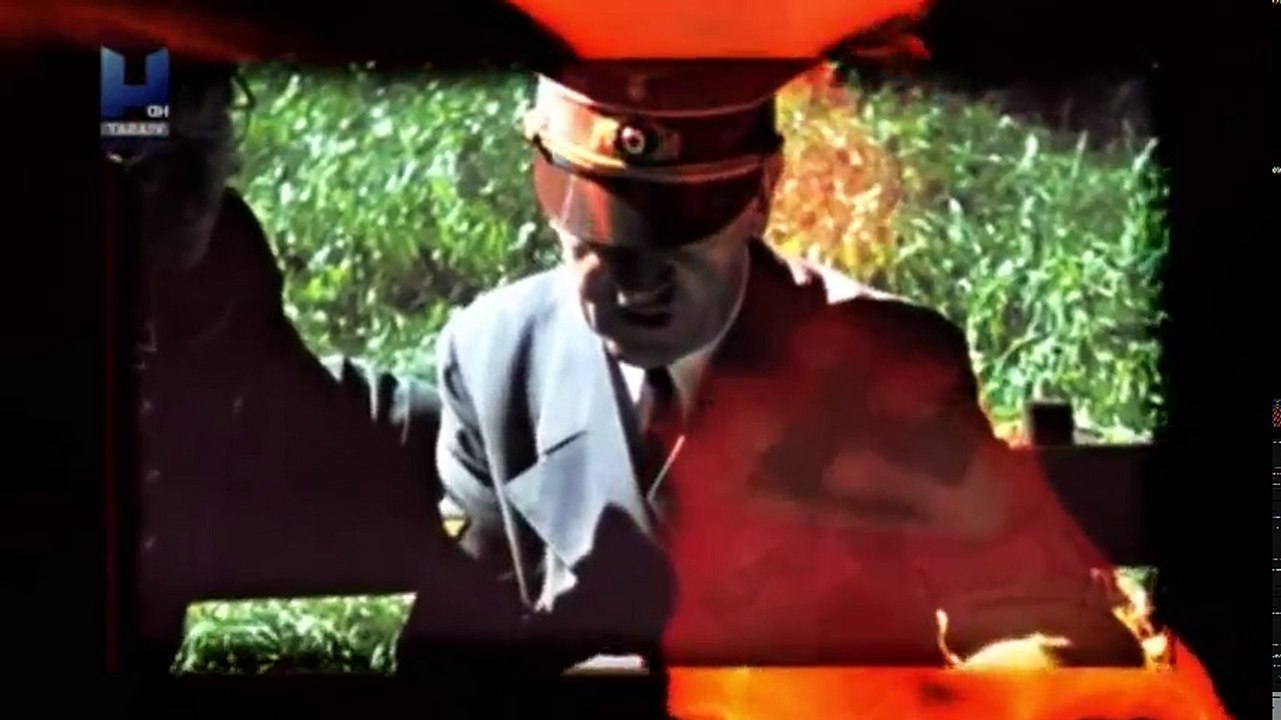 The Dark Charisma of Adolf Hitler S01 - Ep03  3 - Part 01 HD Watch