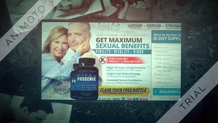 Vital Progenix Review - *Must* Read Review Before Order