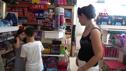 Okula başlamanın en düşük maliyeti 250 lira