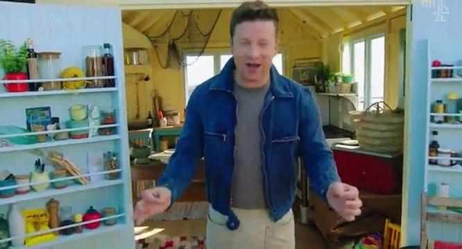 Jamie and Jimmyâs Friday Night Feast S05 - Ep12 Josh Hartnett, Ramen & Curry HD Watch