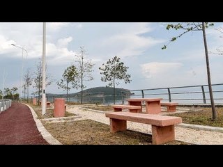 Ora News - Inaugurohet përfundimi i aksit Lin-Pogradec, një nga rrugët më të bukura