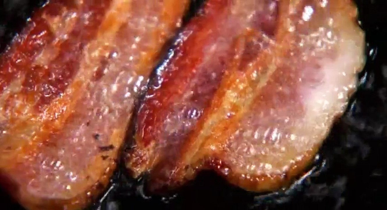 Brunch At Bobbys S06 - Ep09 The Savory Side of Brunch HD Watch