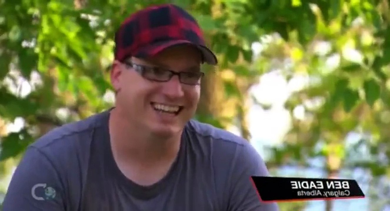 Canada's Greatest Know It All S02 - Ep03 Bridges, Blueprints, & Body Parts HD Watch