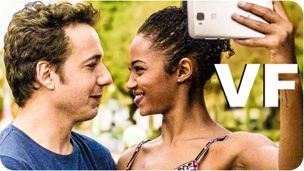 LES LOIS DE LA THERMODYNAMIQUE Bande Annonce VF (2018)