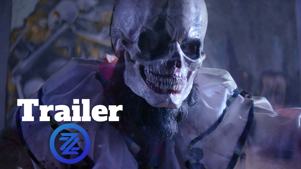 Extremity Trailer #1 (2018) September D'Angelo, Felissa Rose Horror Movie HD