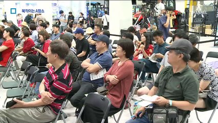 피와 살이 되는 귀농 선배 조언…A팜쇼 성황