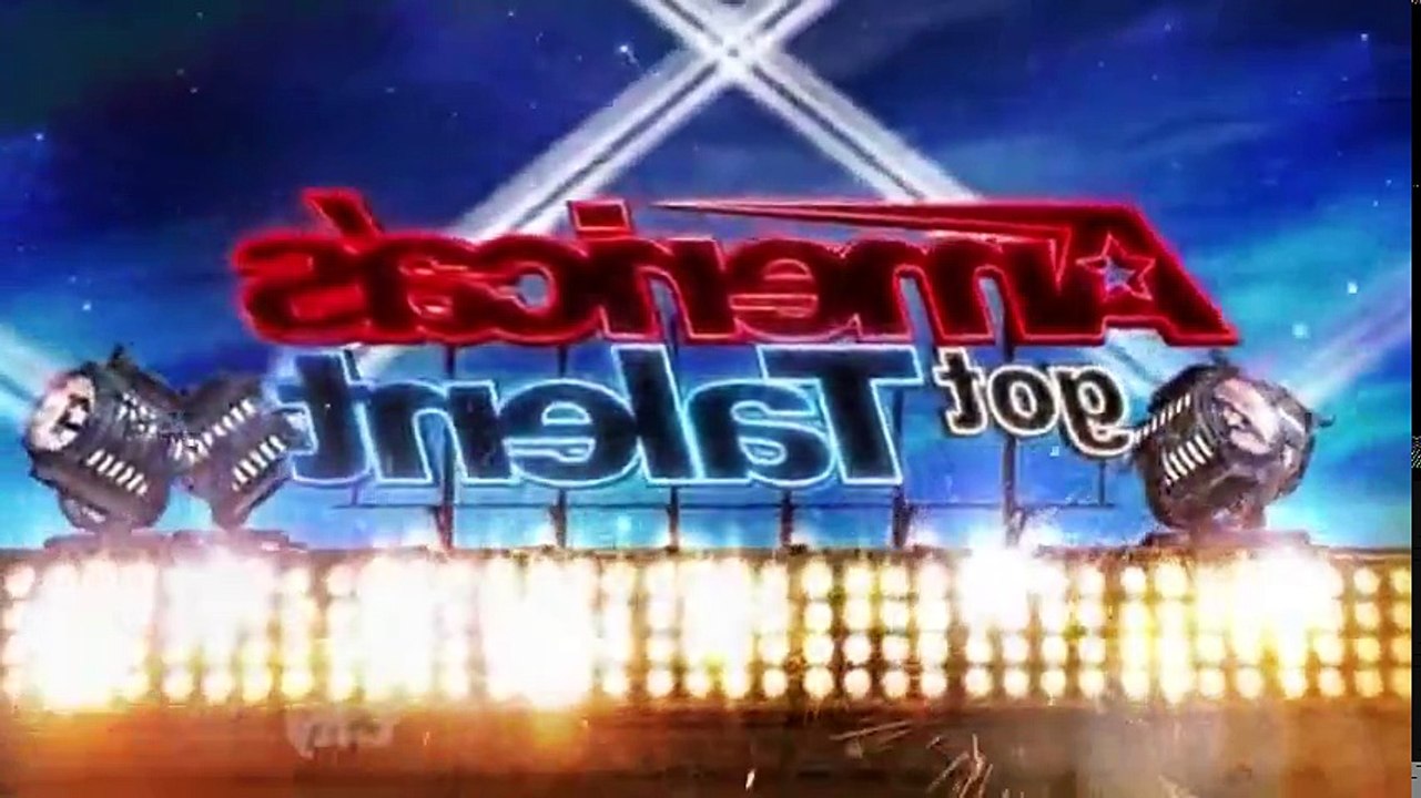 America's Got Talent S08 Ep16 Live from Radio City, Week 4
