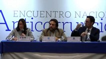 Propuestas de seguirdad de candidatos a la vicepresidencia