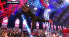 Ninja Warriors UK S03 - Ep02 Heat 2 HD Watch