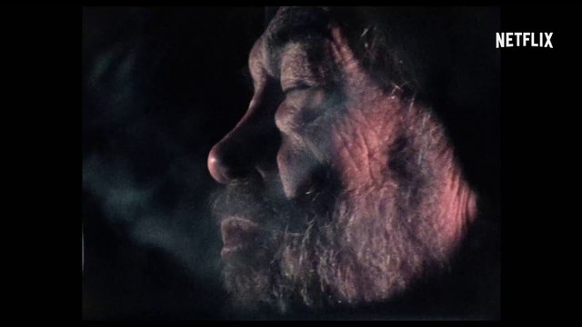 De l'autre côté du vent - Bande-annonce VOST