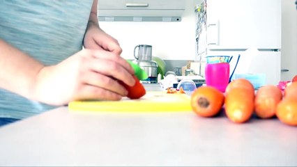 SOS PAPA FAIT LES COURSES... - ALLO MAMAN