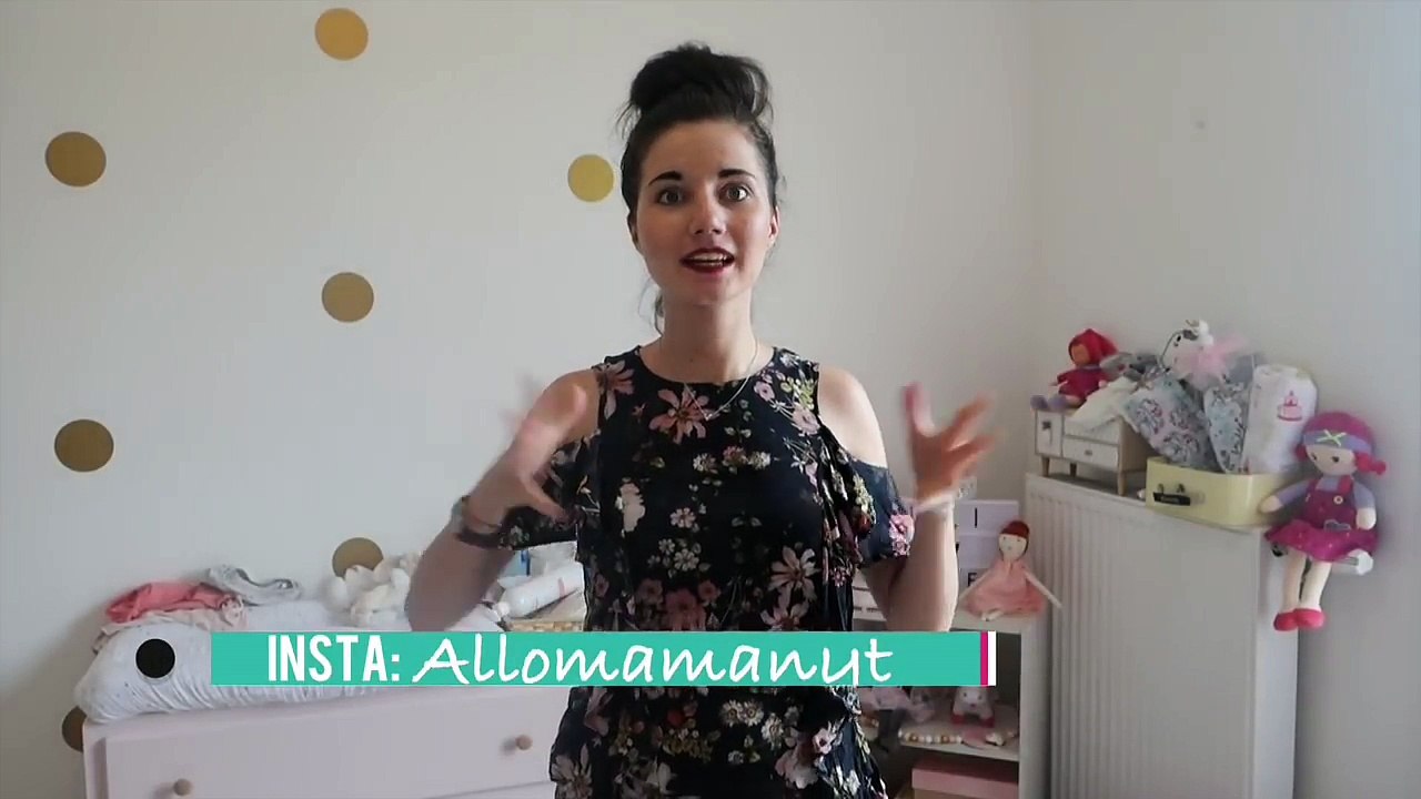 SOS partir en vacances avec des bebes