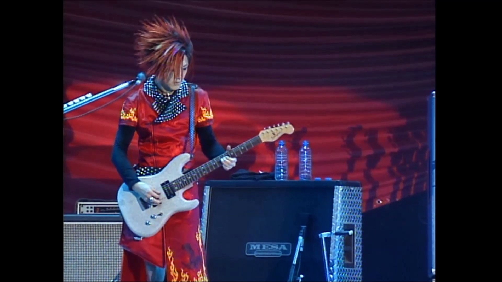 Glay May Fair Expo 01 In Tokyo Stadium Hd 11 動画 Dailymotion