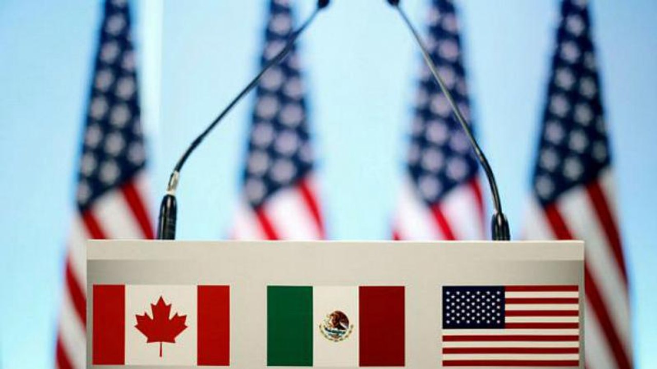 Sin acuerdo entre EE.UU. y Canadá