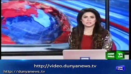 Aleem Khan succeeds in creating PMLN's forward block in Lahore Metropolitan Corporation