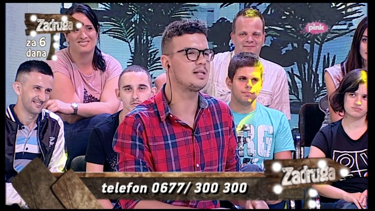 GLEDATELJKA PROZVALA MILJANU DA JE PROROČICA I PITALA JE KADA ĆE ZAVRŠITI FAKULTET AKO JE TAKO PAMETNA: Kulićeva joj odgovorila da nikad nije kasno i da sebe vidi kao sudiju ili advokaticu! Onda je IZDRAMILA da mora da POPUŠI JEDNU!