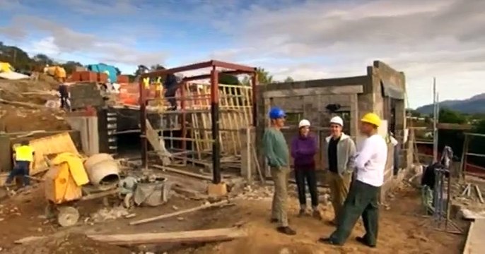Grand Designs S07 - Ep09 Revisited - Yorkshire The 14th... HD Watch