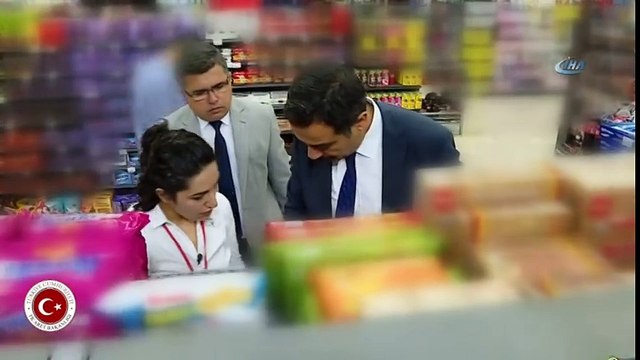 Ticaret Bakanlığı'ndan Fırsatçılara Sıkı Takip