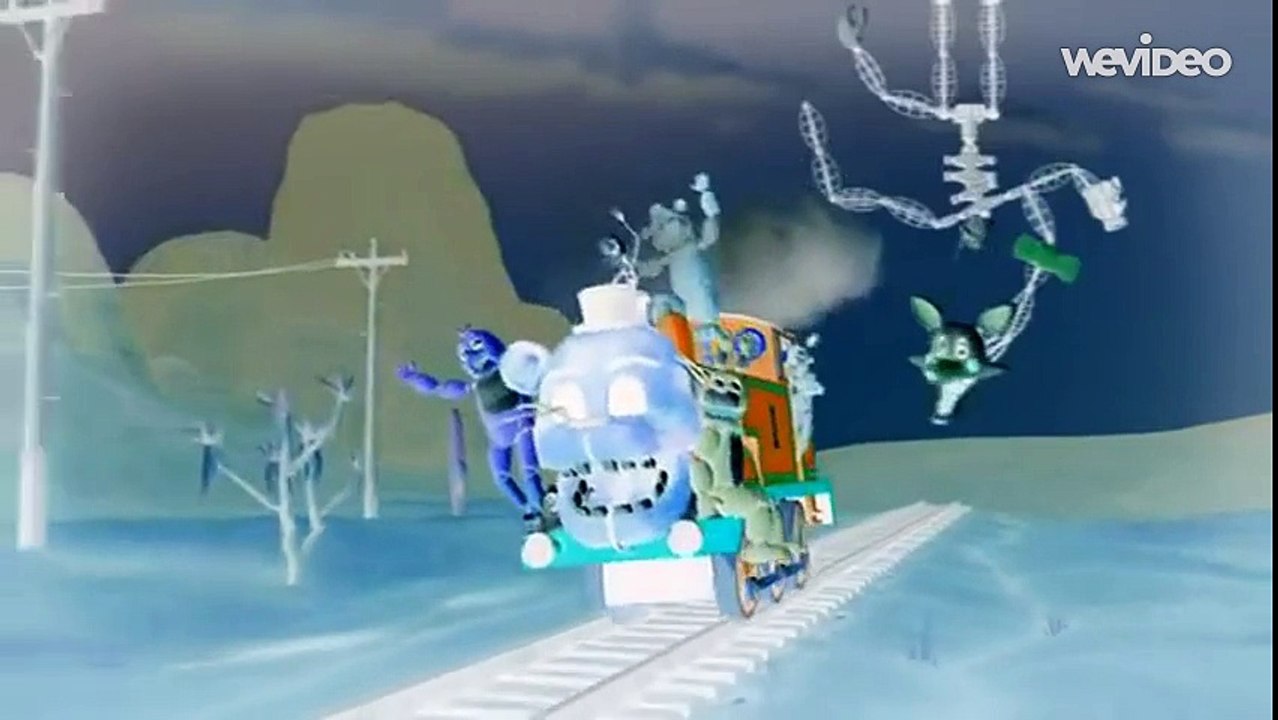 Fnaf Smoke Weed Everyday in G Major 7