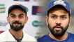 Asia Cup 2018 : BCCI Announces Rohit Sharma as Indian Captain, Virat Kohli rested | वनइंडिया हिंदी