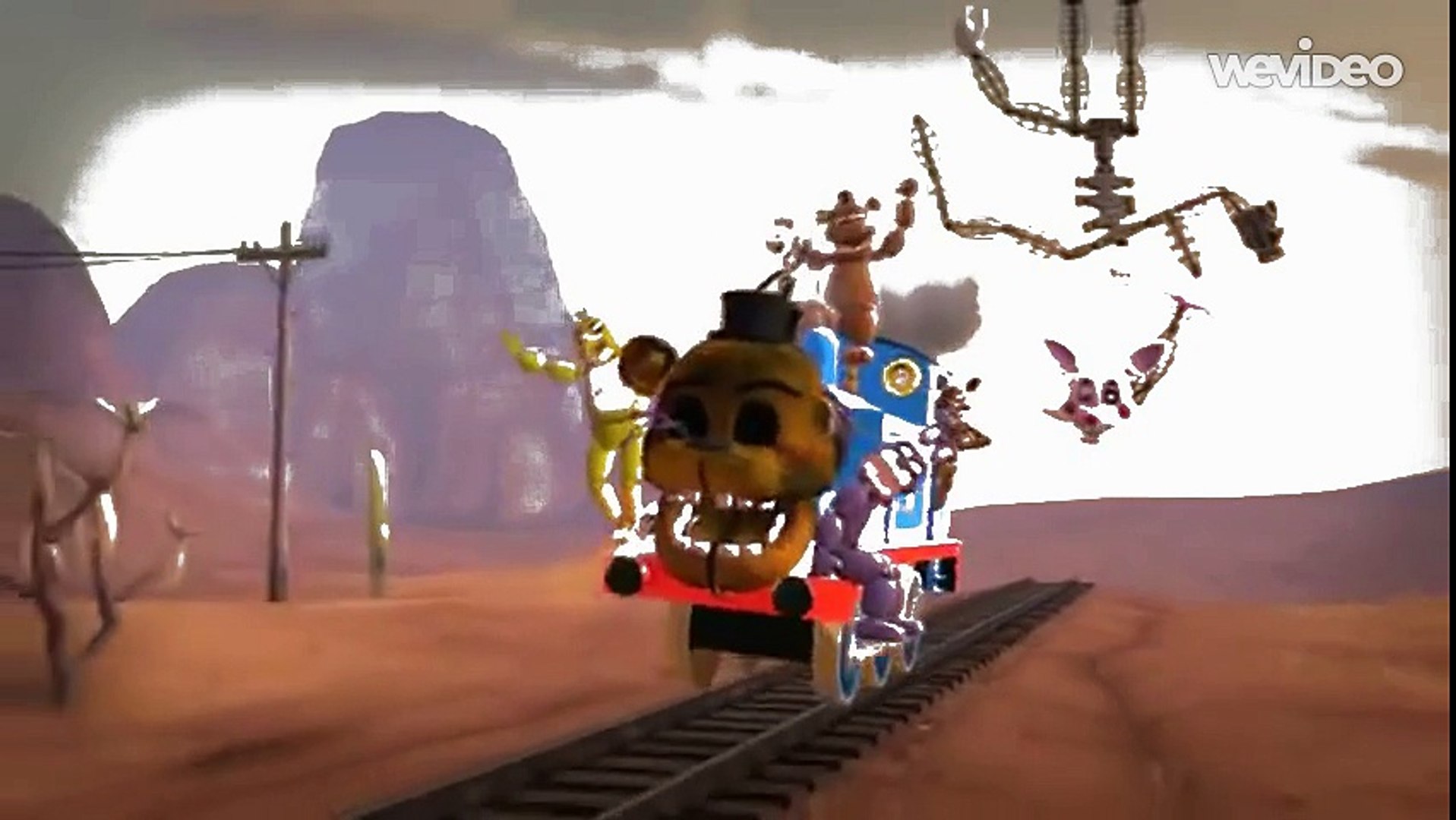Fnaf Smoke Weed Everyday In Enzo S G Major 4 Video Dailymotion