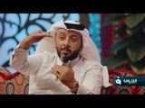 محاورة بين الفنان رائد ابو فتيان - والشاعر علي المنصوري جديد وحصري 2018