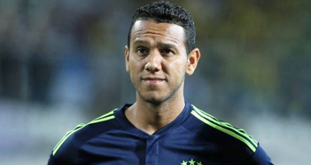 Fenerbahçe'den Ayrılan Josef de Souza, Jailson Transferinde Kulübe Yardımcı Oldu