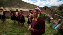 Experiencias que importan al viajar | Alan por el mundo Perú #16