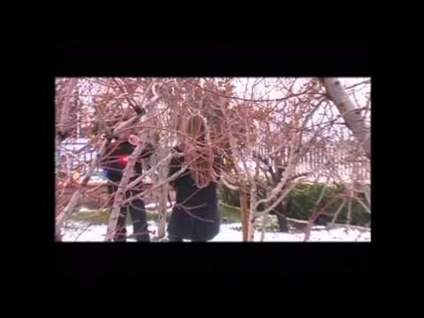⁣مسافر وراك - حبيب علي | Habeb Ali  فيديو كليب