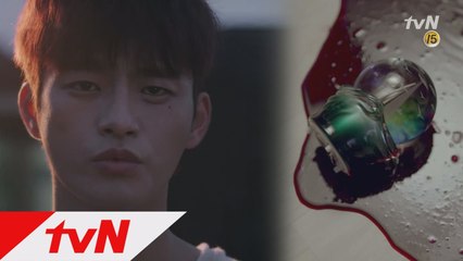 [티저] '사람 죽일 때 기분 어때요?' 서인국의 섬뜩한 변신!