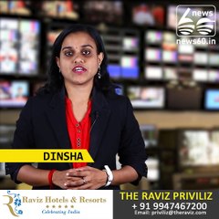 Chandra giri fort in chanadra giri river