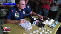 P5.5-M halaga ng shabu, nakumpiska ng NCRPO