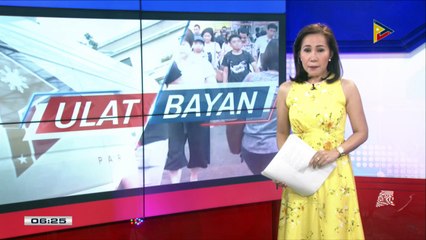 B.I., iginiit na pinag-aralang mabuti ang apela ni Fox