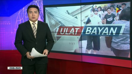 Mahigit P4-M halaga ng shabu, nasabat sa Bulacan