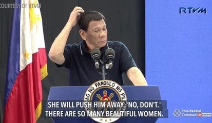 Bu lafları bir de gülerek söyledi: "Güzel kadınlar olduğu sürece tecavüz de olacak"