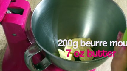 RECETTE CUPCAKE FACILE RAPIDE ET ORIGINAL